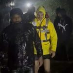 मराठवाडा पूर: 49 अडकलेला, सैन्य आणि एनडीआरएफ बचावासाठी तैनात