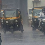 मुसळधार पाऊस पळवाट पुणे; आयएमडी अनेक महाराष्ट्र जिल्ह्यांसाठी पिवळा सतर्क