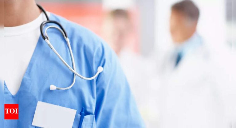 आयएमए डॉक्टर आणि वरिष्ठ रहिवासी यांच्यासह वैद्यकीय अधिकारी उद्या पासून टोकनला एक दिवस संपा घोषित करतात