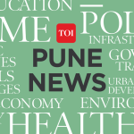 संध्याकाळी डाउनपूरने प्रवासाला त्रास दिला: 500 मीटरसाठी एक तास