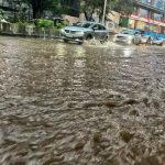 पाशानमध्ये 140 मिमी पाऊस: पुणे शहर 129 वर्षात सर्वात जास्त सप्टेंबर दिवस