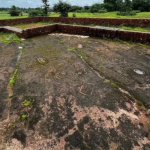 पुरातत्वशास्त्र राज्य संचालनालयाचे म्हणणे आहे