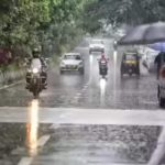 मुसळधार पाऊस पूर पुणे-सोलापूर महामार्ग, गाड्या वळवल्या आणि ग्रामस्थांनी वाचवले | पुणे न्यूज