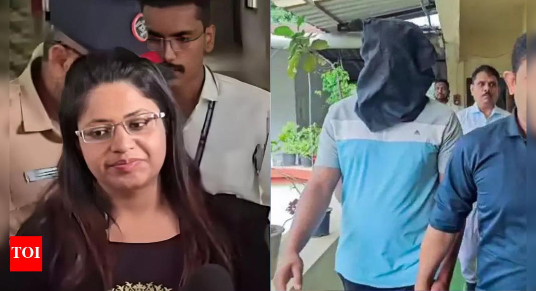 4 पोलिस पथके, अनेक शहरे, डिजिटल ट्रेल – खेडकर कुटुंबाने विभाजित असल्याचे मानले; अटक टाळण्यासाठी वेष वापरणे