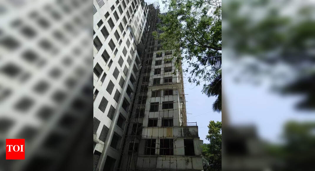 लोकमान्यानगर रहिवासी क्लस्टर डेव्हलपमेंट प्लॅनवर विभाजित करतात