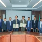 एआयटी, व्हिट सेमीकंडक्टर शिक्षण आणि संशोधनास चालना देण्यासाठी हात जोडतात