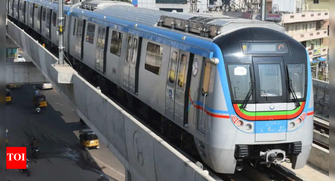 महामेट्रो: 20 किमी शिवाजीनगर-कोंधवा लाइन, निबएम स्पूरसह; 3 महिन्यांत डीपीआर संभाव्य