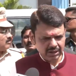 अहिलीनगरमधील तणाव: निषेध करणार्‍यांनी ‘आक्षेपार्ह’ रंगोलीवर महामार्ग ब्लॉक केले; पोलिस लाथी चार्जचा रिसॉर्ट