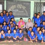 ध्येयपूर्ती साठी विद्यार्थ्यांनी ध्येयाकडे लक्ष केंद्रीत करणे गरजेचे-पत्रकार रॉड्रीग्स