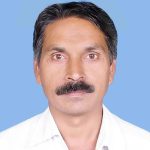 पत्रकार अर्जुन मेदनकर यांना नॅशनल आयकॉन अवॉर्ड २०२५ जाहीर