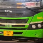 ब्रेकिंग…! PMPML बसला गावाचे नाव बदलल्याने ग्रामस्थांकडून तीव्र संताप