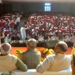 डिजिटल मीडियातील पत्रकांराच्या प्रश्नासाठी वेळप्रसंगी रस्त्यावर उतरू : एस.एम.देशमुख