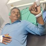 ब्रेकिंग…! रान जनावरांच्या हल्ल्यात वळती येथे दोन शेतकरी जखमी