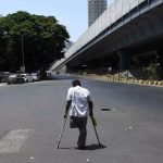 महाराष्ट्रातील प्रमुख यूडीआयडी अनुप्रयोग अनुशेष मंजुरीच्या प्रतीक्षेत सुमारे 2 लाख खटल्यांसह | पुणे न्यूज