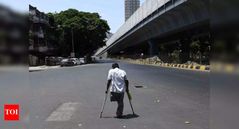 महाराष्ट्रातील प्रमुख यूडीआयडी अनुप्रयोग अनुशेष मंजुरीच्या प्रतीक्षेत सुमारे 2 लाख खटल्यांसह | पुणे न्यूज