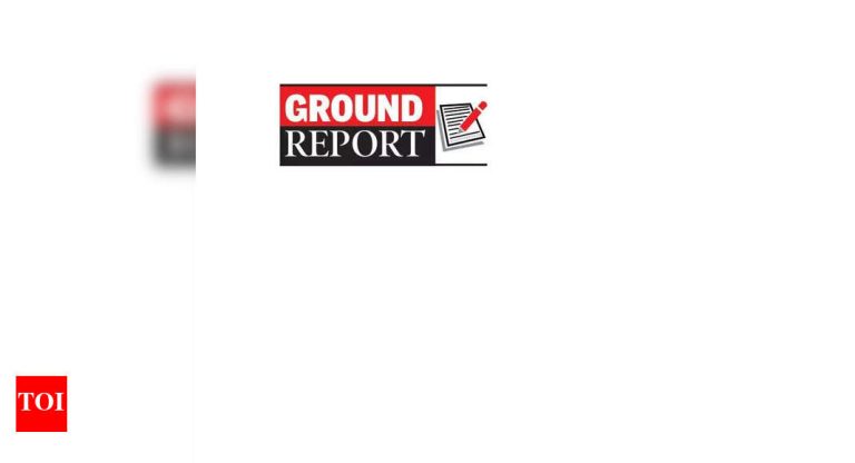 बांगंगा काही मिनिटांत cows१ गायी वाहून नेतो, निर्जन दुग्धशाळेचे शेतकरी 25 एल कर्जाचे लक्ष वेधून घेते