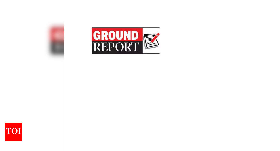 बांगंगा काही मिनिटांत cows१ गायी वाहून नेतो, निर्जन दुग्धशाळेचे शेतकरी 25 एल कर्जाचे लक्ष वेधून घेते