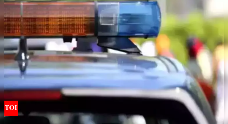 पुणे छापे: एटीएस, दहशत इशारा नंतर पोलिस कोंडवामध्ये 19 स्पॉट्स शोधतात