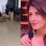 ‘मला बंदुक परवाना आवश्यक आहे’: पुणे फार्महाऊस चोरीनंतर अभिनेता संगीता बिजलानी असुरक्षित वाटतात; वेगवान चौकशीचे आवाहन