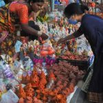 लहान व्यवसाय आणि किरकोळ विक्रेते खर्चाच्या वाढीदरम्यान रेकॉर्ड विक्रीची अपेक्षा करतात