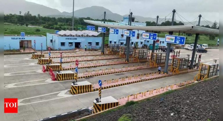 कंत्राटदारांना एनएचएआय शौचालये राखण्यात अपयशी ठरल्याबद्दल दररोज 1L दंड आकारला जाईल