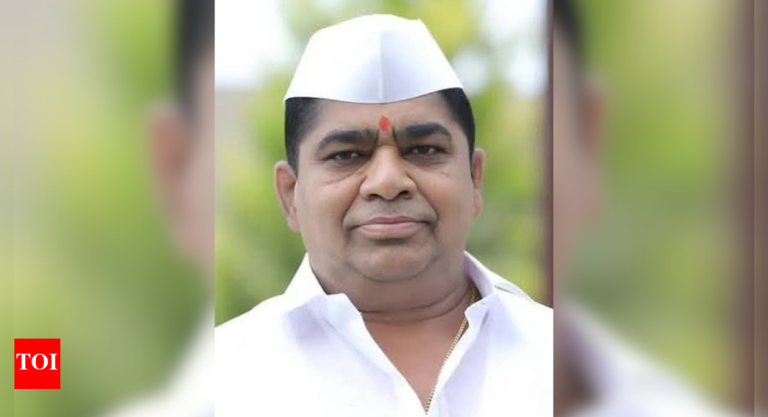 राहुरीच्या अहिल्यानगर येथील भाजप आमदार शिवाजीराव कर्डिले यांचे वयाच्या ६७ व्या वर्षी हृदयविकाराच्या झटक्याने निधन | पुणे बातम्या