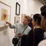 बर्वे आणि क्ली – जेव्हा दोन दृष्टान्त वेळोवेळी संरेखित होतात