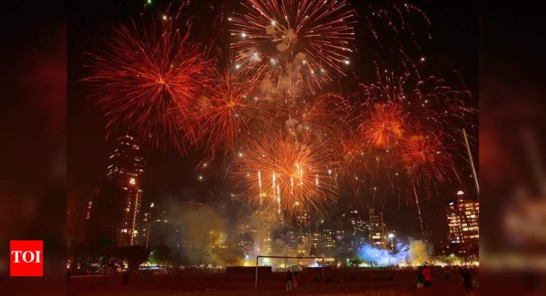 आपत्कालीन खोल्या फटाक्यांशी संबंधित जखमांसाठी सज्ज आहेत