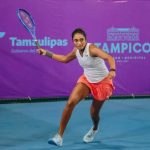 स्टीफन्स-विजेता सहजाला तिचा खेळ परत मिळाल्याने आनंद झाला