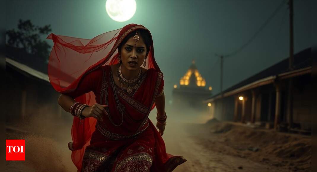 गांठ इतकी गोड : महाराष्ट्राचा मोठा ‘अनाथ वधू’ घोटाळा आत; कटु अनुभव असलेल्या वरांना सोडते