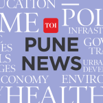 दिवाळीच्या सुट्टीनंतर लोक परतत असताना पुण्याकडे जाणाऱ्या महामार्गांवर भीषण वाहतूक कोंडी