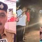 ‘बलात्काराचे आरोप, नातेसंबंध, लग्नाचा प्रस्ताव आणि एक चिठ्ठी’: महाराष्ट्रातील डॉक्टर आत्महत्या प्रकरणातील मोठा खुलासा