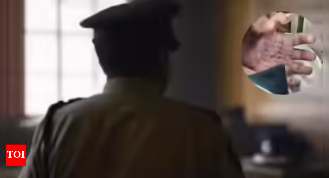 महाराष्ट्र डॉक्टर आत्महत्या: मयत आरोपी प्रशांत बनकरच्या घरी दिवाळीला भेट दिली, भांडण झाल्यावर निघून गेली, महिला आयोगाच्या अध्यक्षा | पुणे बातम्या