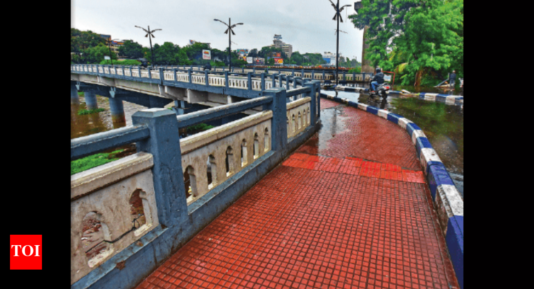 पीएमसीच्या मर्यादेतील १७ इमारतींमधील पूल, अंडरपास आणि उड्डाणपूल दुरुस्तीसाठी