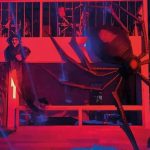 हॅलोवीन वीकेंडला शहरात पॉप कल्चर ट्विस्ट मिळते