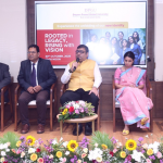 ज्ञान प्रसाद ग्लोबल युनिव्हर्सिटीने आपली नवीन जागतिक ओळख जाहीर केली