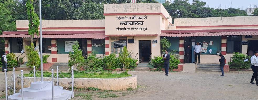 रास्ता रोको 2015 आंदोलनातून मा आमदार अशोक बापू पवार व कार्यकर्त्यांची निर्दोष मुक्तता