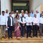 संस्थाचालक शिक्षण मंडळाची निवडणूक बिनविरोध 