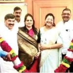 जिजामाता महिला सहकारी बँकेच्या चेअरमनपदी रेखाताई बांदल 