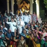 दणका भरारीचा…! ॲड.रेगे यांच्या तीस वर्षाच्या संघर्षाला अखेर यश