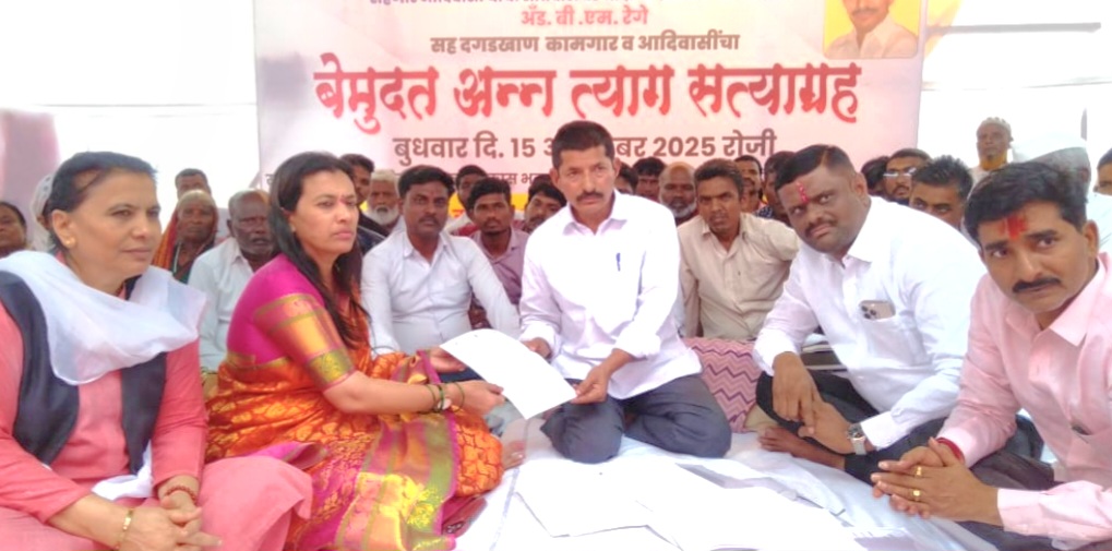 एक गुंठा नव्हे तर प्रॉपर्टी कार्डच देणार..तहसीलदार तृप्ती कोलते