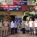 लग्नाकरिता मुली असल्याची बतावणी करून फसवणाऱ्या टोळीचा शिक्रापूर पोलिसांनी केला पर्दा फाश