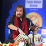 तालचक्र येथील स्पॉटलाइटमधील ताल आणि राग | पुणे बातम्या