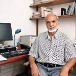 IUCAA ची सह-स्थापना करणारे सैद्धांतिक भौतिकशास्त्रज्ञ नरेश दधीच यांचे बीजिंग येथे भेटीदरम्यान 81 व्या वर्षी निधन झाले.