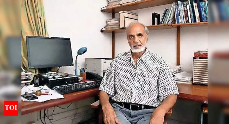 IUCAA ची सह-स्थापना करणारे सैद्धांतिक भौतिकशास्त्रज्ञ नरेश दधीच यांचे बीजिंग येथे भेटीदरम्यान 81 व्या वर्षी निधन झाले.