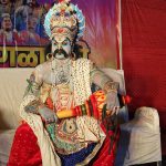 सिंधुदुर्ग ते शहर : पुणेकरांच्या मनोरंजनासाठी दशावतार सज्ज | पुणे बातम्या