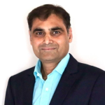 सचिन चौधरी यांना SAP तंत्रज्ञान नेतृत्वासाठी SCRS-WUST ग्लोबल एक्सलन्स अवॉर्ड 2025 ने सन्मानित