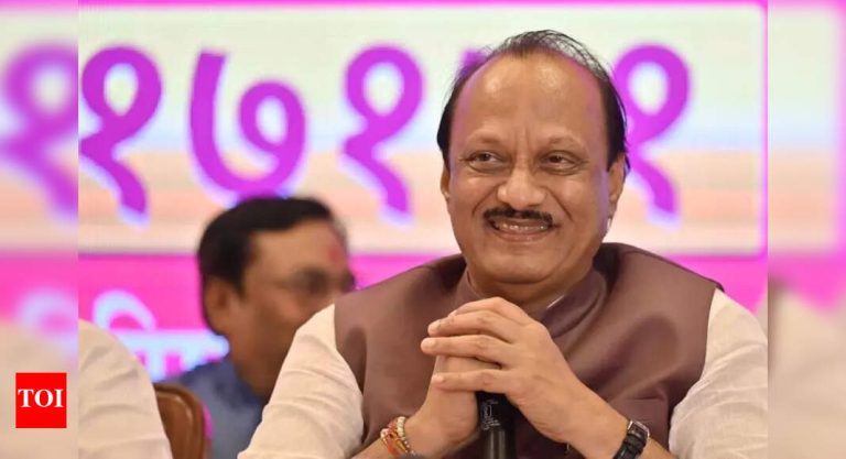 कोल्हापुरातील चंदगडनंतर पुणे, सांगली आणि बीड जिल्ह्यात राष्ट्रवादी, राष्ट्रवादी काँग्रेस (सपा) एकत्र येऊ शकतात.