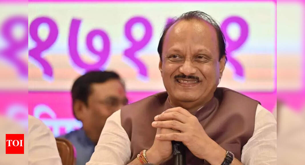 कोल्हापुरातील चंदगडनंतर पुणे, सांगली आणि बीड जिल्ह्यात राष्ट्रवादी, राष्ट्रवादी काँग्रेस (सपा) एकत्र येऊ शकतात.