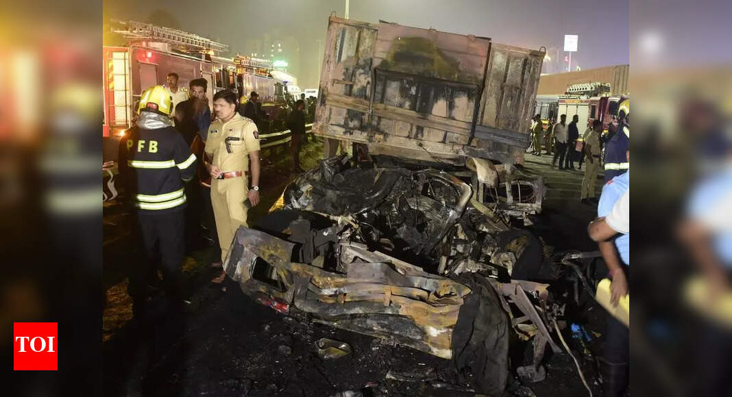 कधीही होणार नाही असा वाढदिवस: उत्सवाचा दिवस नवलकर कुटुंबासाठी शोकांतिकेत बदलला